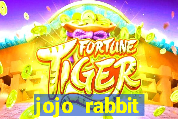 jojo rabbit assistir dublado